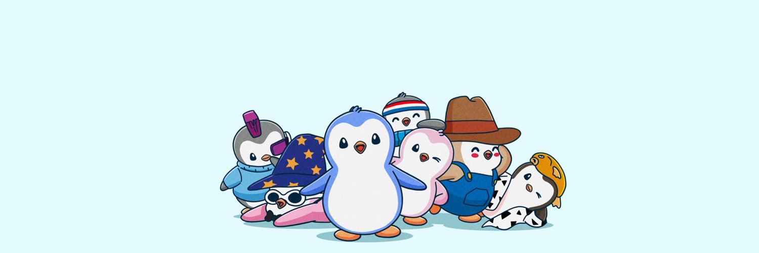 Pengufun Banner