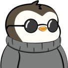 Penguin User Avatar