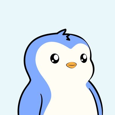 Pengufun Logo